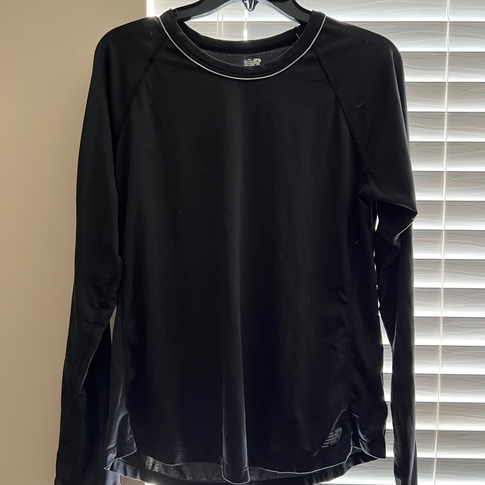 New Balance Workout top